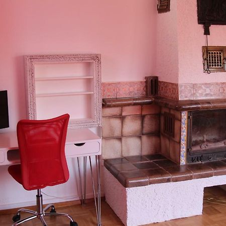 Lila Villa Schwenningen Villingen-Schwenningen Bagian luar foto