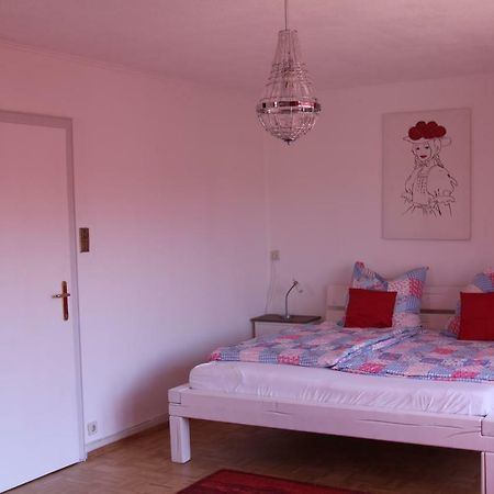 Lila Villa Schwenningen Villingen-Schwenningen Bagian luar foto